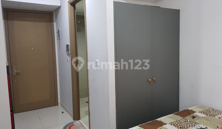 Taman Anggrek Residence F Lt 17 Studio 20m Furnish View T.Anggrek - foto 1