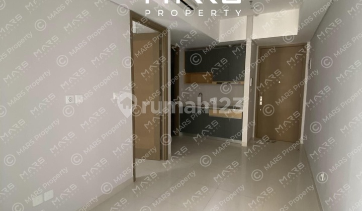Apartemen Taman Anggrek Jual 1BR 3000m² - TAMAN ANGGREK - FOR SALE

APAR #266740