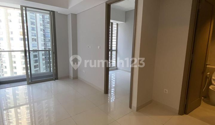 Apartemen Taman Anggrek Jual Studio - Apartemen 1 lantai di Taman An #321443
