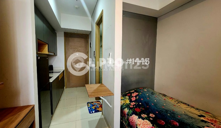 Apartemen Taman Anggrek Jual Studio - Hunian berupa Condominium 1 la #352566