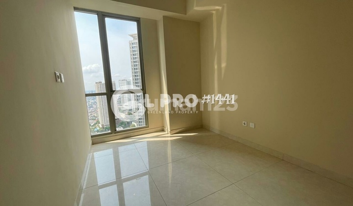 Apartemen Taman Anggrek Jual Studio - Condominium 1 lantai di kawasa #352570