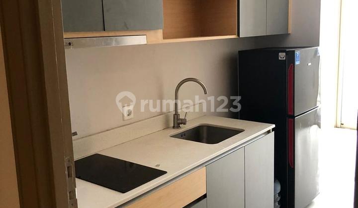 Apartemen Taman Anggrek Jual Studio - Dijual termurahhhh, good inves #359856
