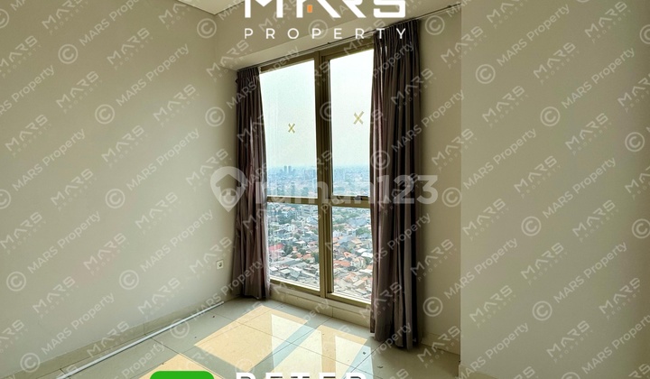 Apartemen Taman Anggrek Jual Studio - Hunian berupa Condominium 3 la #366538