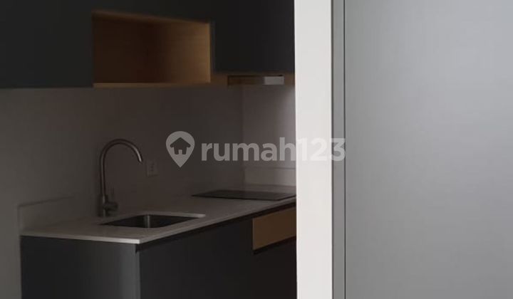Dijual Cepat 1BR Pool view TURUN HARGA di Taman Anggrek Residence - foto 1