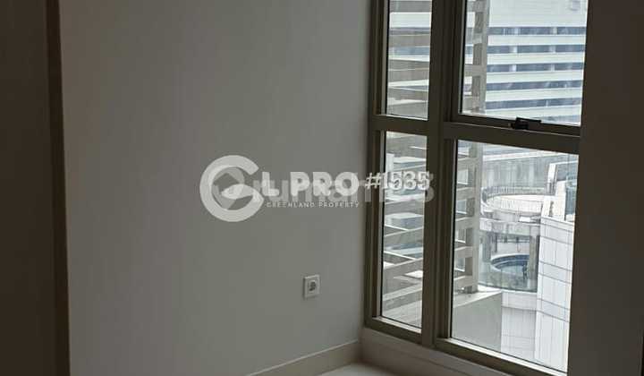 Dijual Murah Bisa KPR Bank Apartemen Taman Anggrek Residence 1 Bedroom 38 Sqm di Tanjung Duren Jakarta Barat - foto 1
