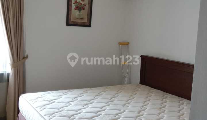 Dijual Apartemen Taman Anggrek Condominium Jakarta Barat - foto 1