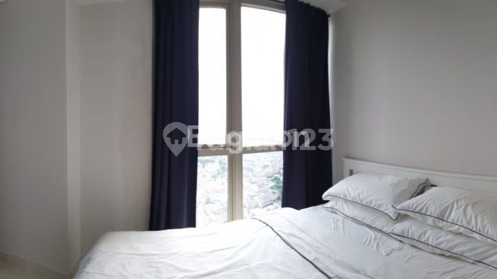 Apartemen Taman Anggrek Jual Studio - Berlokasi di Taman Anggrek, Ja #396072
