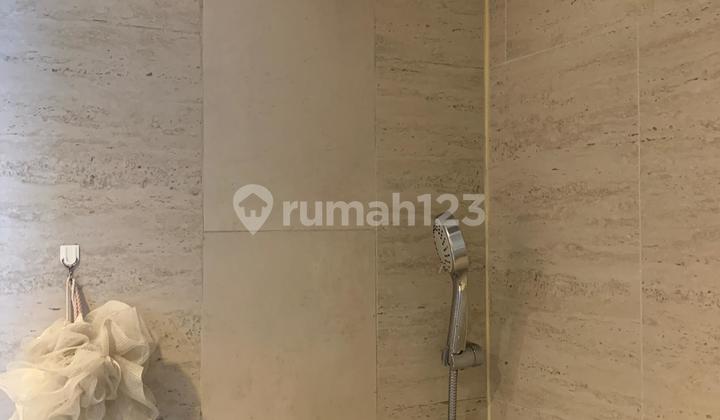 Apartemen Taman Anggrek Residences Jakarta Barat - foto 1