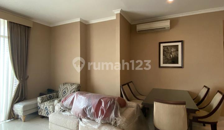APARTMENT SENAYAN RESIDENCES 3 BR PRIVATE LIFT GOOD DEAL - foto 1