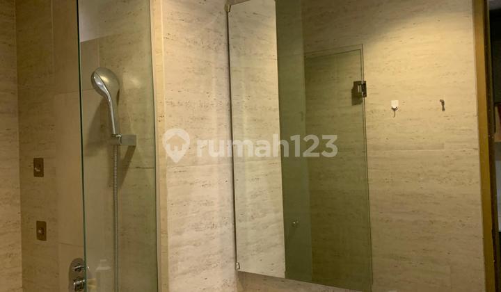 Apartemen Taman Anggrek Jual Studio 21m² - Berlokasi di Taman Anggrek, Ja #433539
