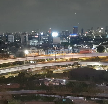 Dijual/Disewakan Apartemen 3 KT di Taman Anggrek, Jakarta Barat - foto 1