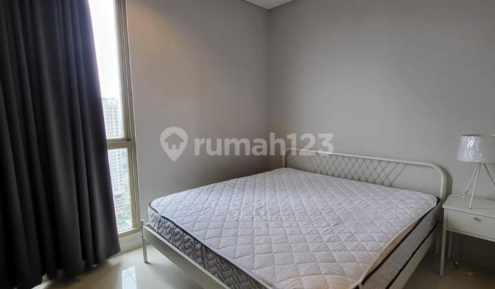 Apartemen Taman Anggrek Jual 1BR - Untuk Anda yang mencari Aparte #458095