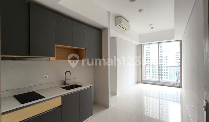 Dijual Apartment Siap Huni di TA Residence Jakarta Barat - foto 1