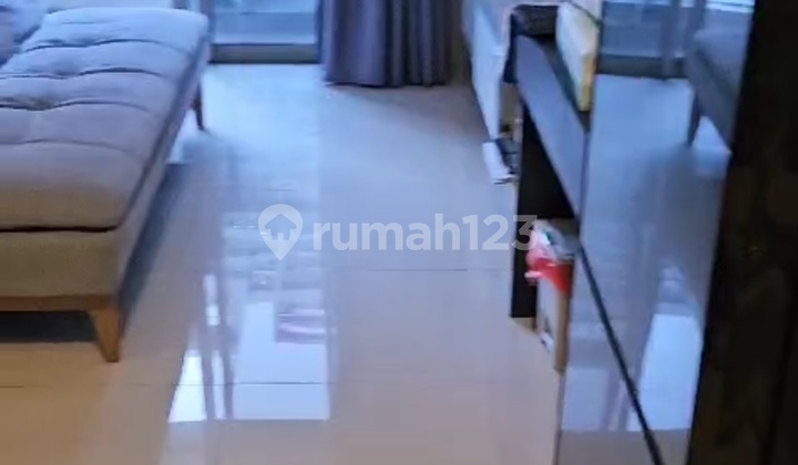 Dijual dan Disewakan Condomnium Taman Anggrek Tower Callypso.full Furnish,Bagus - foto 1