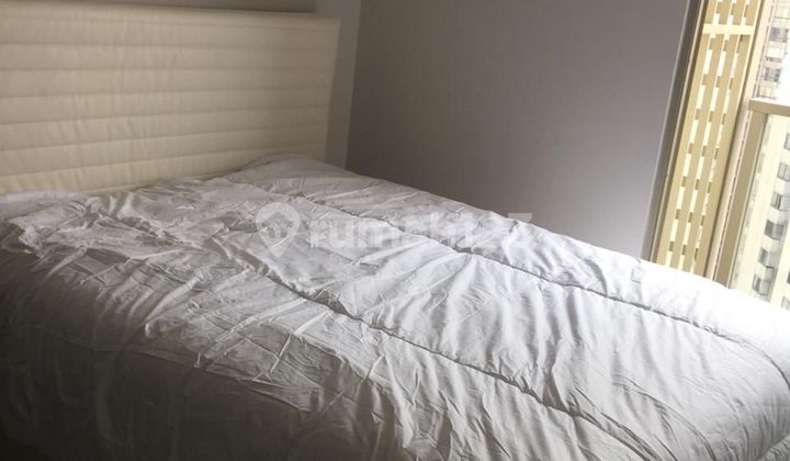 Dijual Apartemen Taman Anggrek Residence - foto 1