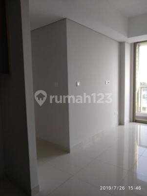 Apartemen Taman Anggrek Jual Studio - Apartemen 1 lantai di kawasan #530904