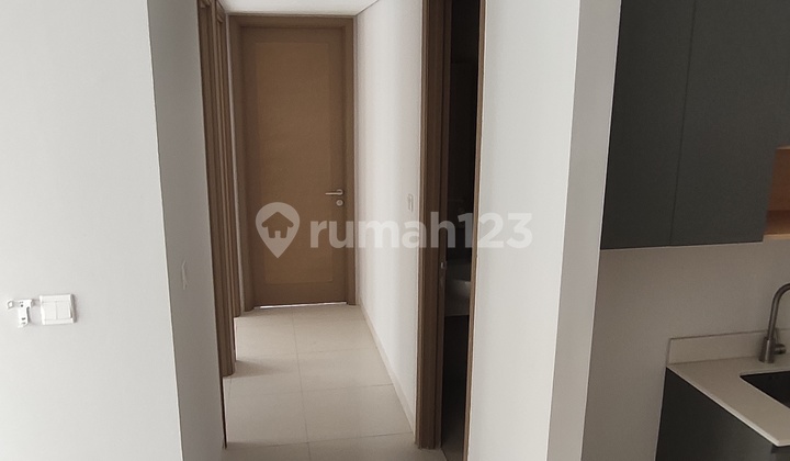 Apartemen Taman Anggrek Jual 3BR 65m² - Unit apartemen yang terletak d #532275