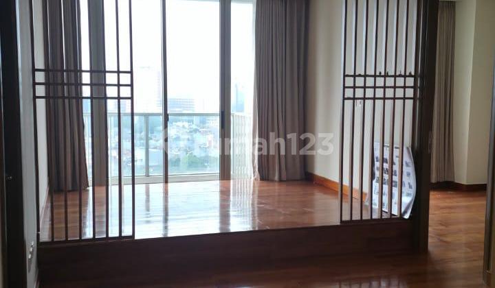 Dijual Apartemen Taman Anggrek Residence, Jakbar - foto 1