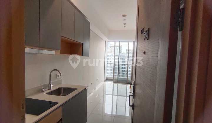 Apartemen Taman Anggrek Jual Studio - Condominium 1 lantai di Taman #545647