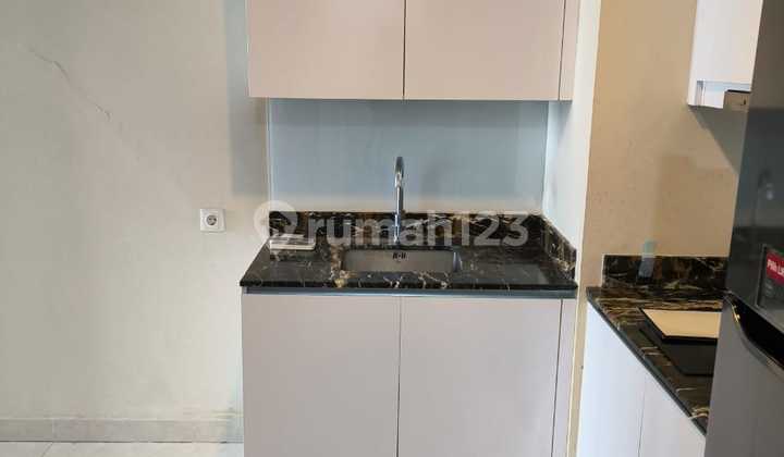 Apartemen Taman Anggrek Jual Studio - Hunian berupa Unit apartemen 1 #547559