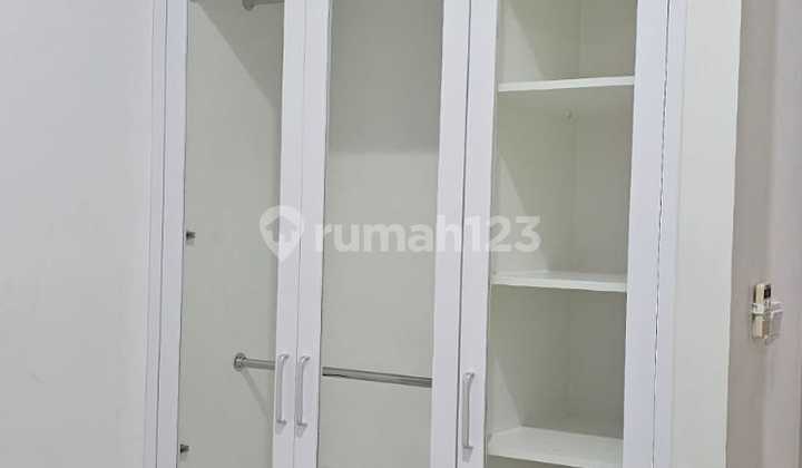 Jual Murah Condominium Taman Anggrek Residence Privat Lift - foto 1