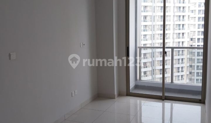 Jual Cepat 2Br Hoek Ta Residence Full Furnished - foto 1