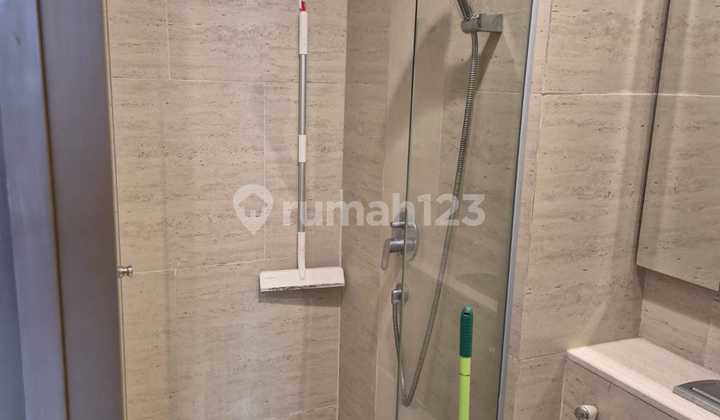 Jtk, Dijual | Taman Anggrek Residence - Jakarta Barat ✨ Studio Furnished | Tower Franklin | Lantai Tinggi - foto 1