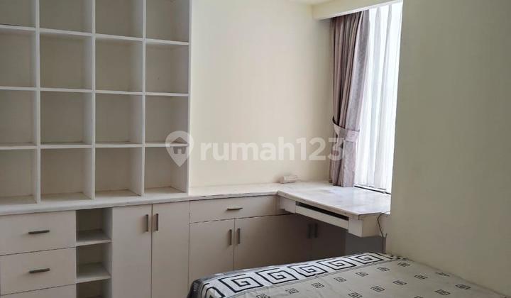 Apartemen Taman Anggrek Jual 2BR - Unit apartemen yang terletak d #572182