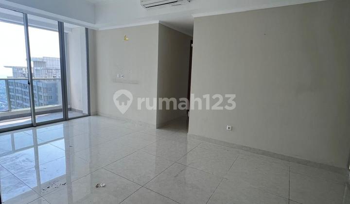 Condo Taman Anggrek Residence Tower Azalea Type 3Br Semi Furnish - foto 1