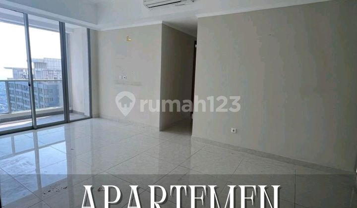 Dijual Condominium Taman Anggrek Residence - foto 1