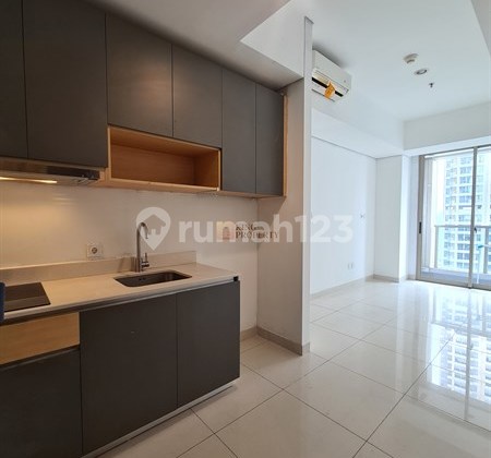 Apartemen Taman Anggrek Jual 2BR 50m² - Dijual 2 Bedroom Apartemen Tam #578968