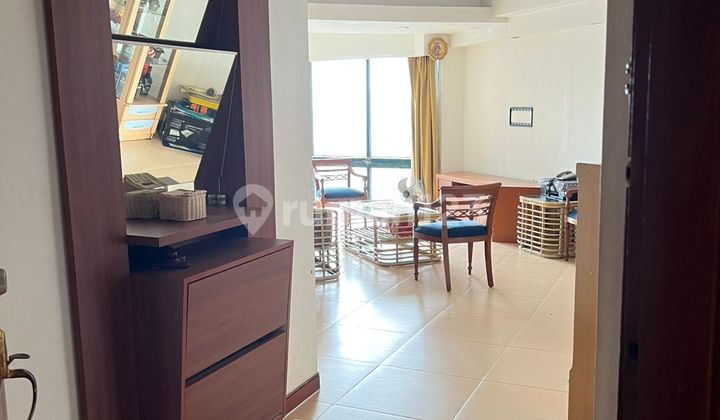 Apartemen Taman Anggrek Jual 3BR 88m² - Unit apartemen yang terletak d #579693