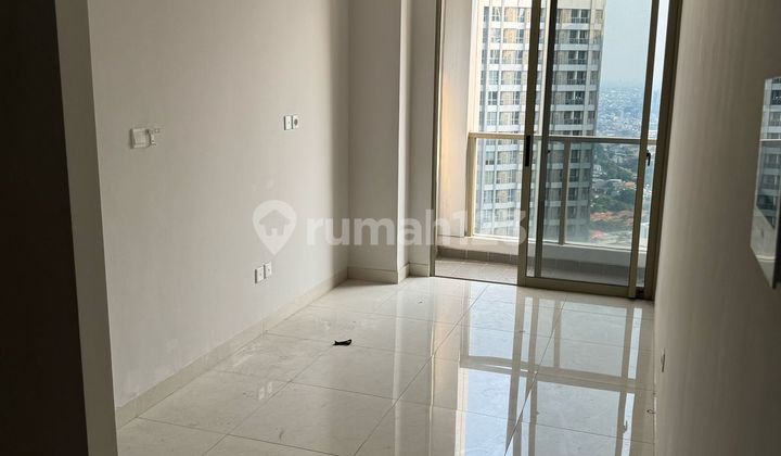 Dijual Apartment Taman Anggrek Residence Bagus - foto 1