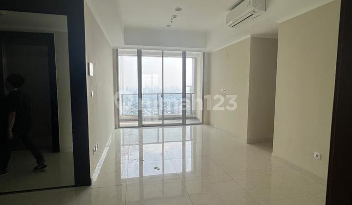 Termurah Condominiumtaman Anggrek Residence 3+1 bisa KPA Best KPA - foto 1