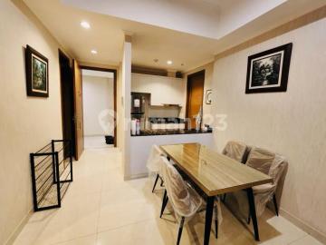 Apartemen Taman Anggrek Jual 2BR 99m² - Dijual Apartemen Taman Anggrek #585502