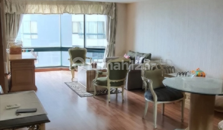 Kondominium Taman Anggrek, 2+1 Bedrooms, Best Price - foto 1