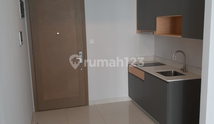 Termurah Taman Anggrek Residence 3 Bedroom Suite, Tower Espiritu, Sertifikat - foto 1