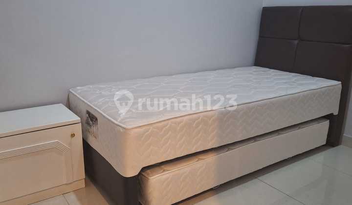 Dijual Apartemen Taman Anggrek Residence Best View bisa KPR di Tanjung Duren Jakarta Barat - foto 1