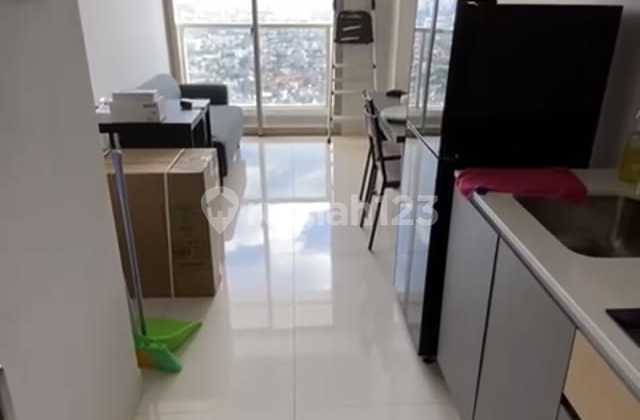 Apartemen Taman Anggrek Residence, Jakarta Barat - Full Furnished - foto 1