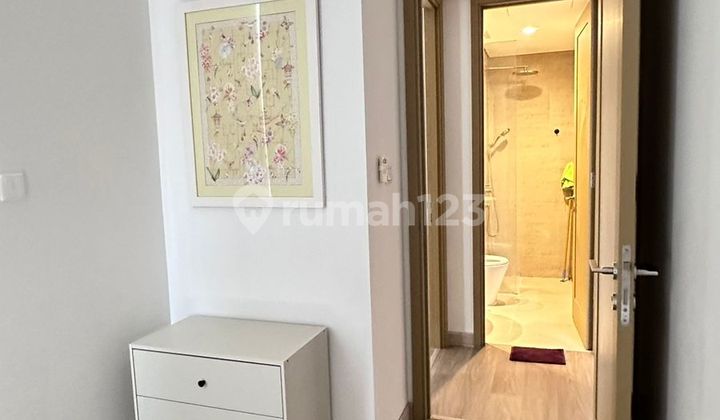 Murah! Taman Anggrek Residence - foto 1