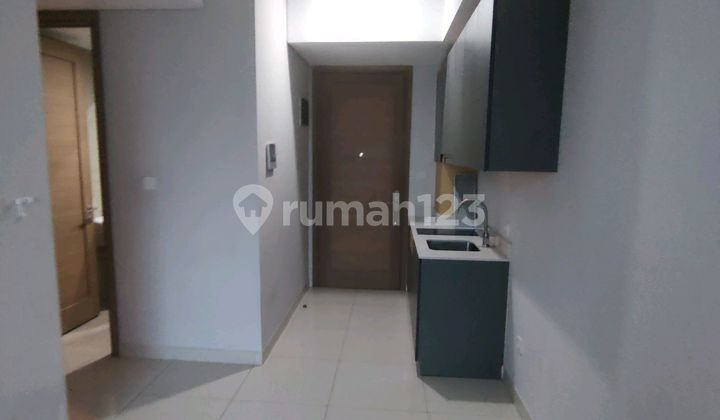 Apartemen Taman Anggrek Jual Studio 44m² - Untuk Anda yang mencari Aparte #605764