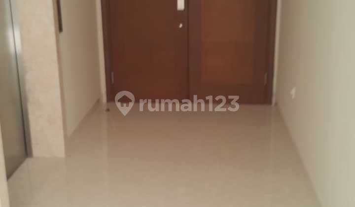 Apartemen Taman Anggrek Jual 3BR - Apartemen 1 lantai di kawasan #606623