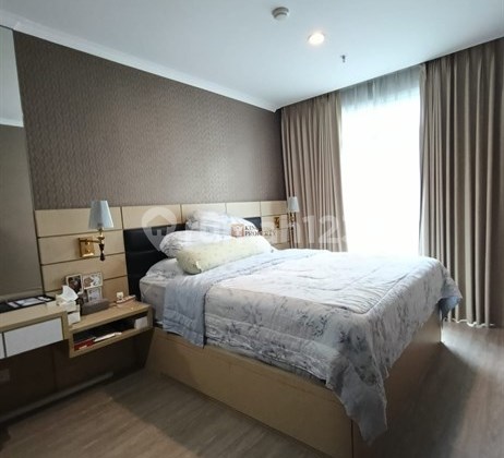 Apartemen Taman Anggrek Jual 2BR 87m² - Dijual 2 Bedroom Condominium C #613935