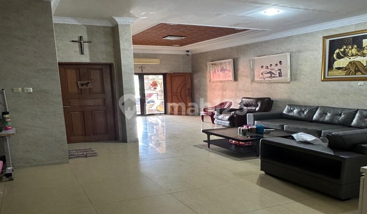 Apartemen Taman Anggrek Jual 2BR 87m² - Dijual 2 Bedroom Condominium C #613986