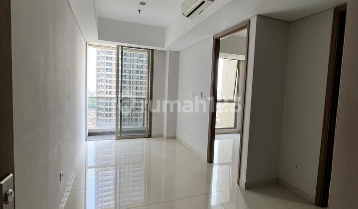 Taman Anggrek Residence 1 Bedroom Super Murah View Cakep - foto 1