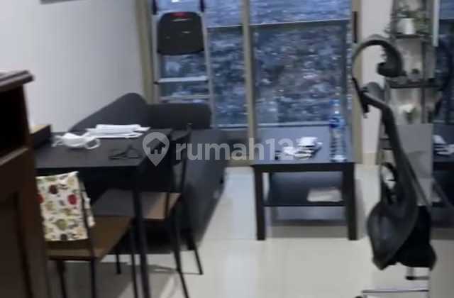 Dijual Cepat Apartment Taman Anggrek Residence - foto 1