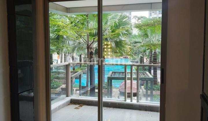 Town House Taman Anggrek Residence - foto 1