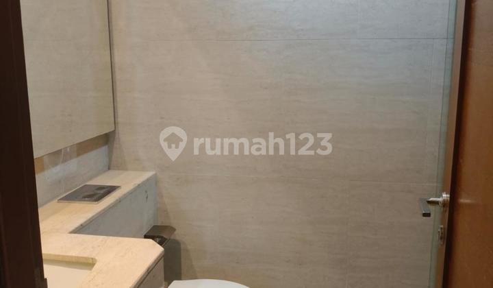 Dijual Townhome Siap Huni, Lokasi Strategi, Fasilitas Lengkap - foto 1