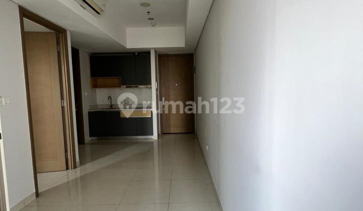 Apartemen Taman Anggrek Jual Studio 38m² - Di Taman Anggrek, Jakarta Bara #628969