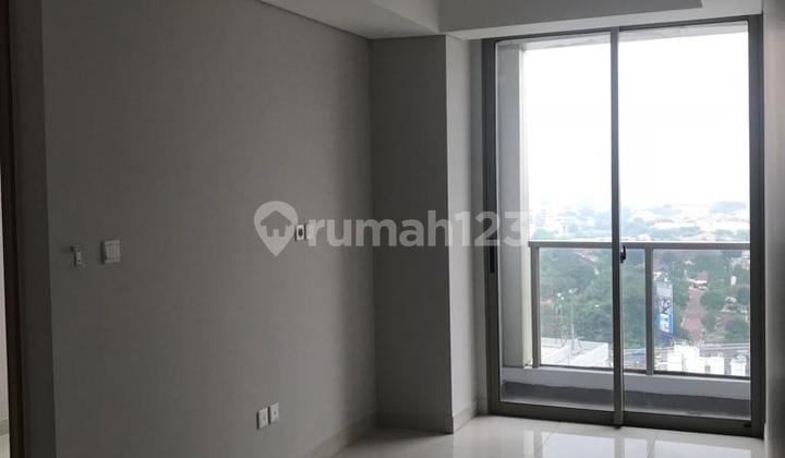 Dijual Apartemen Taman Anggrek Residence 2 BR - foto 1